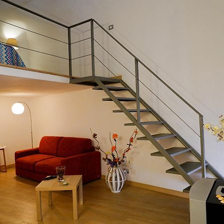 La Petite Suite Catania Exteriör bild
