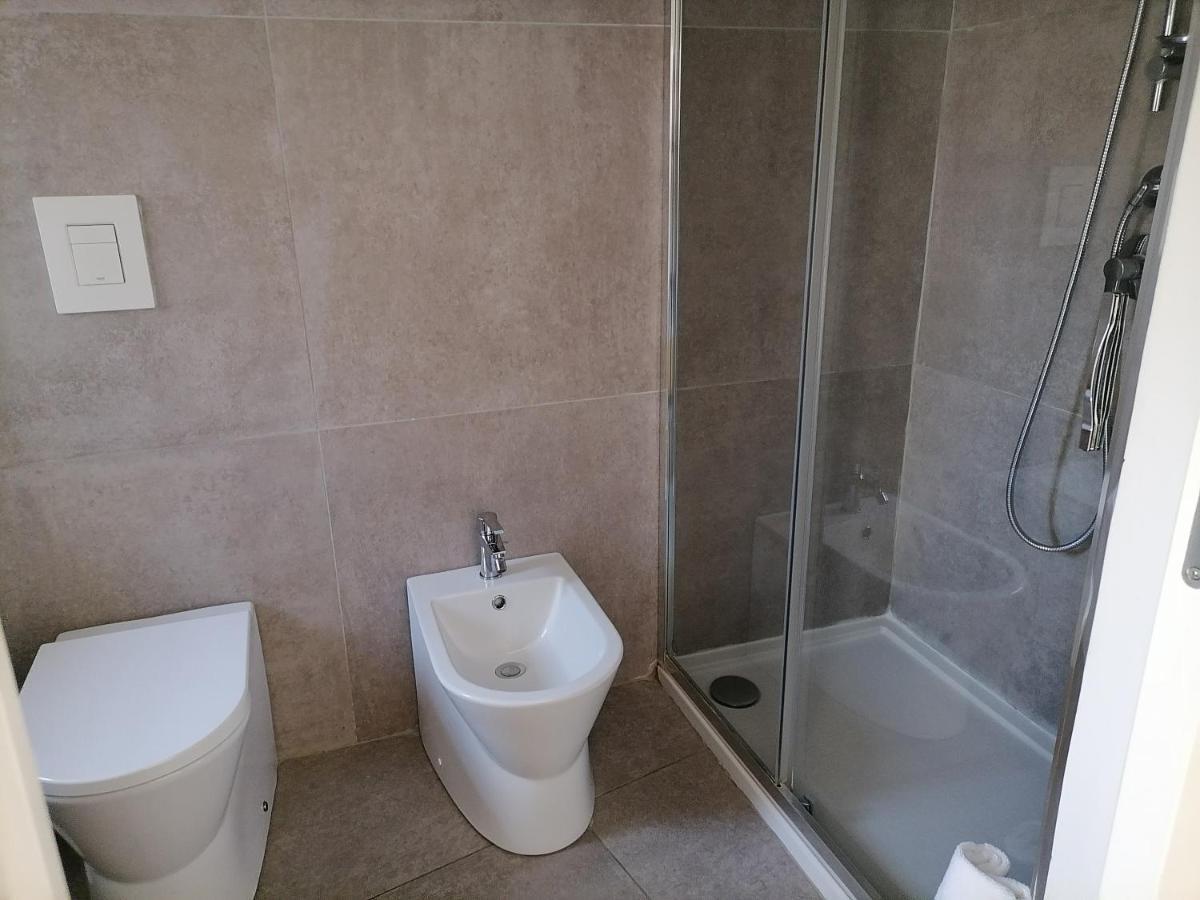 La Petite Suite Catania Exteriör bild