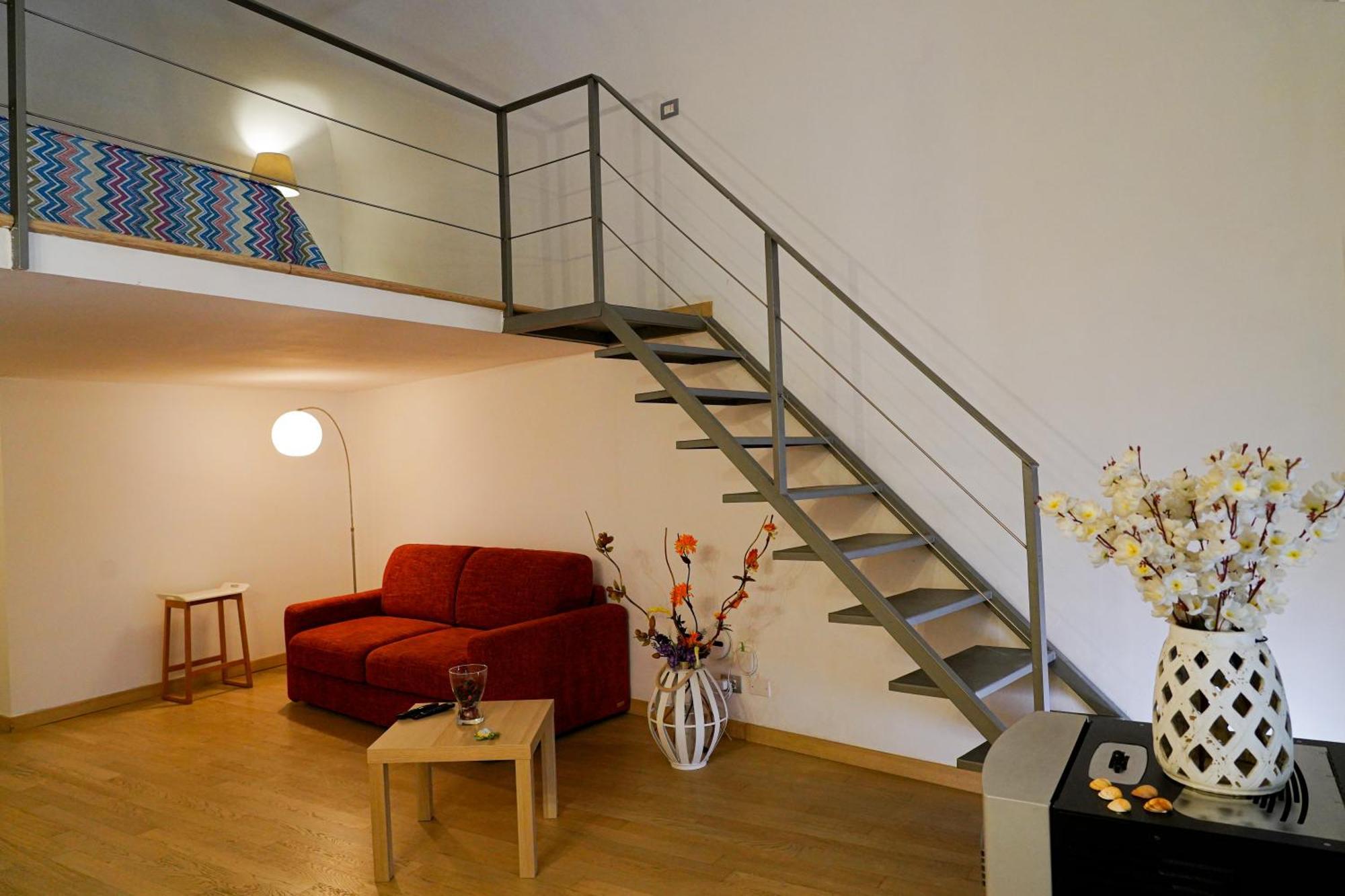 La Petite Suite Catania Exteriör bild