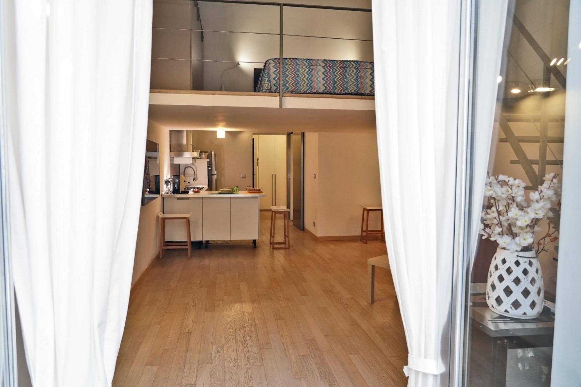 La Petite Suite Catania Exteriör bild
