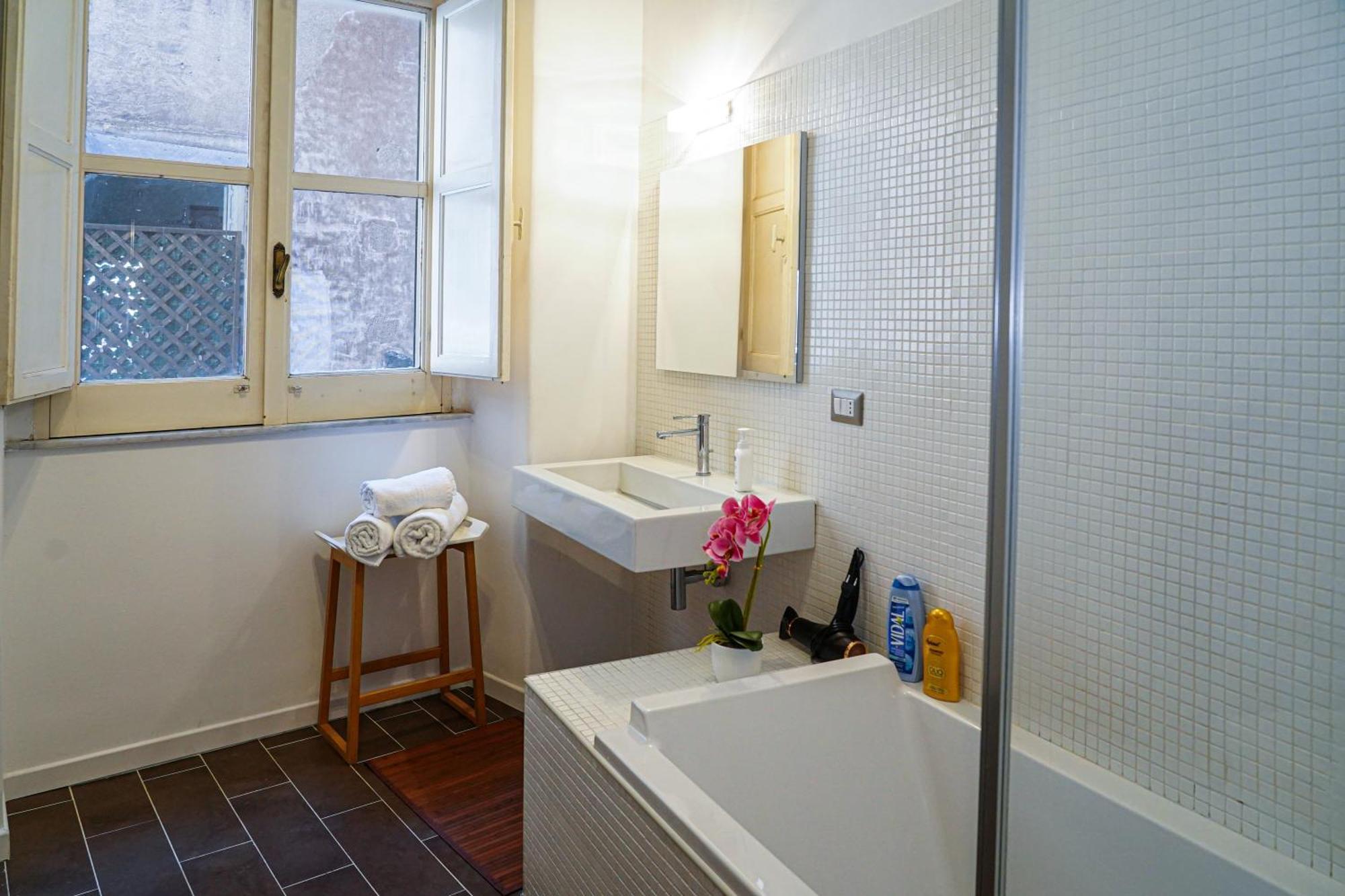 La Petite Suite Catania Exteriör bild