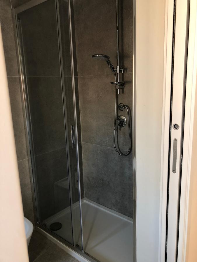 La Petite Suite Catania Exteriör bild