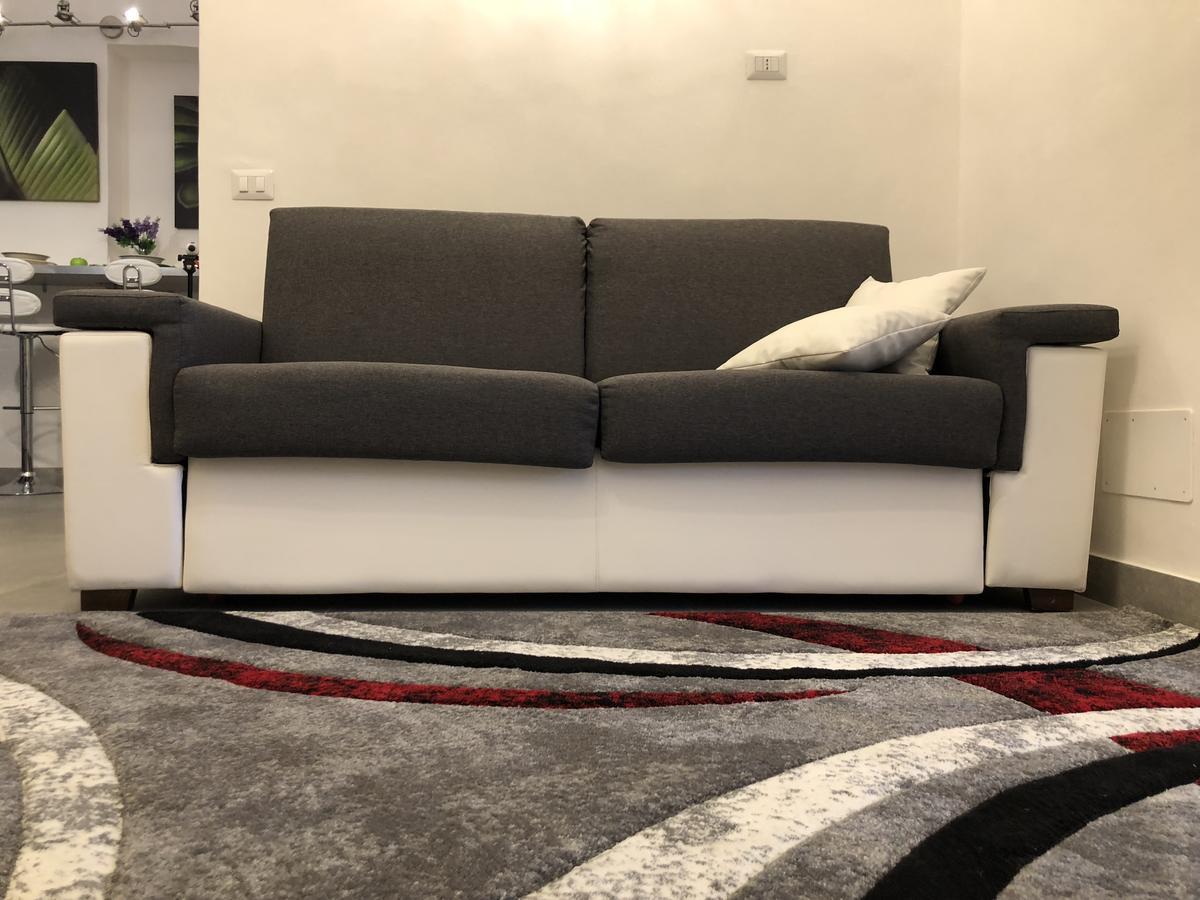 La Petite Suite Catania Exteriör bild