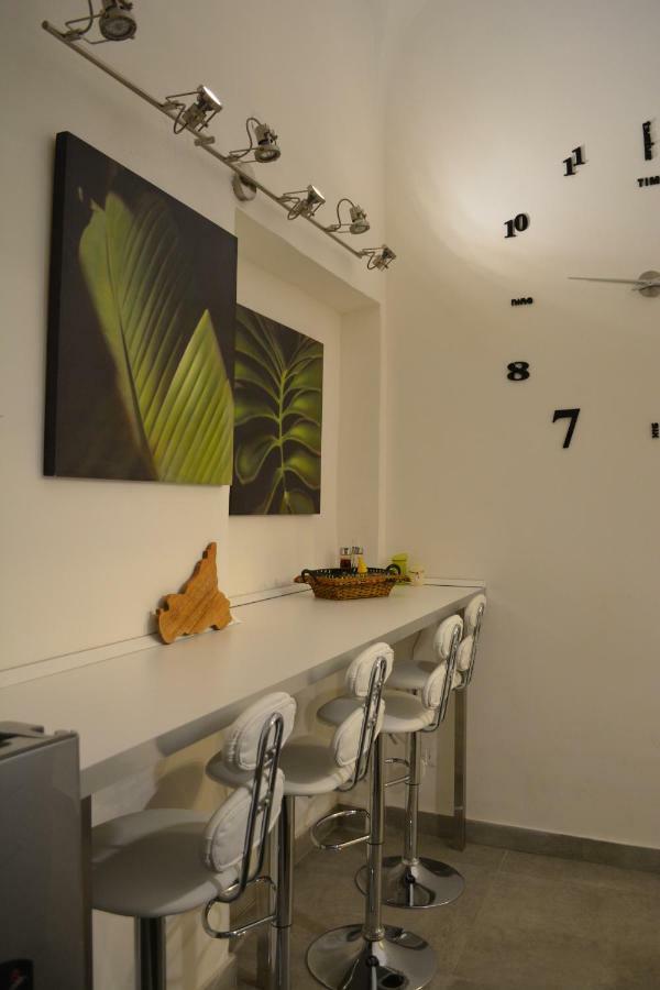 La Petite Suite Catania Exteriör bild
